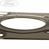 ENGINE CYLINDER HEAD GASKET SIGMA GTDI