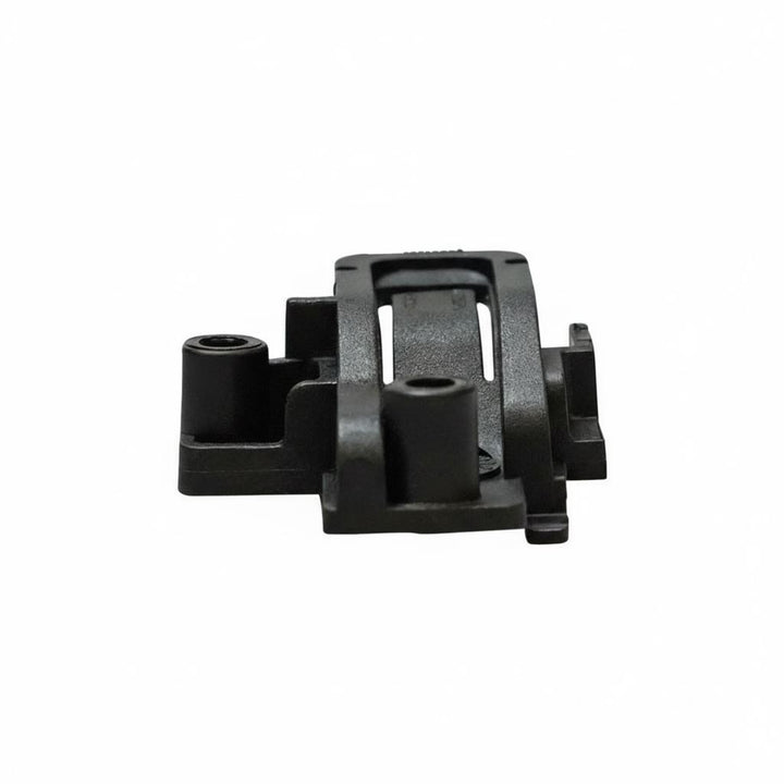 CUSTOM N/S FRONT HEAD LIGHT LAMP BULB HOLDER BRACKET