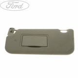 FIESTA FRONT N/S SUN VISOR WITH MIRROR 2008-2012