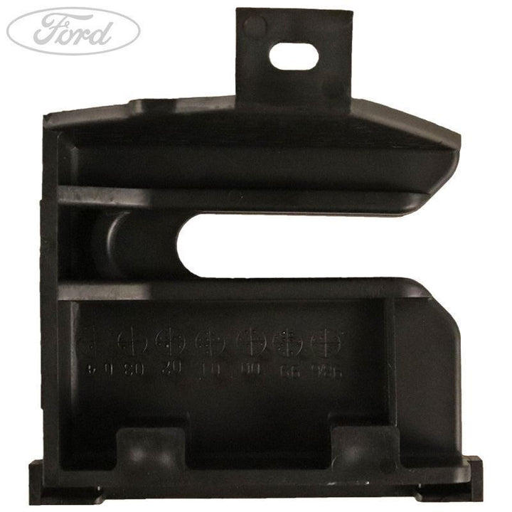 BUMPER MOUNTING BRACKET