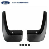 TRANSIT CONNECT REAR MUDFLAP KIT SPLASH GUARD 2002-2013