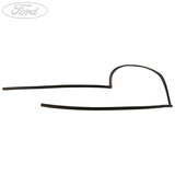 WINDSHIELD MOULDING