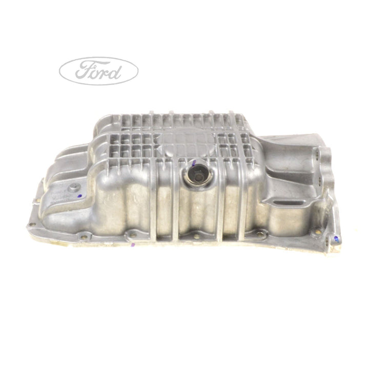 ENGINE OIL PAN