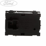MONDEO GALAXY FRONT SEAT HEATED COOLED PANEL SWITCH