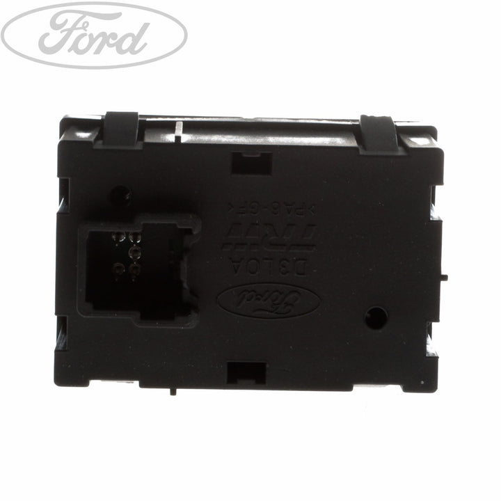 MONDEO GALAXY FRONT SEAT HEATED COOLED PANEL SWITCH