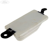 TRANSIT REAR LEAF SPRING SUSPENSION RUBBER BUMP STOP