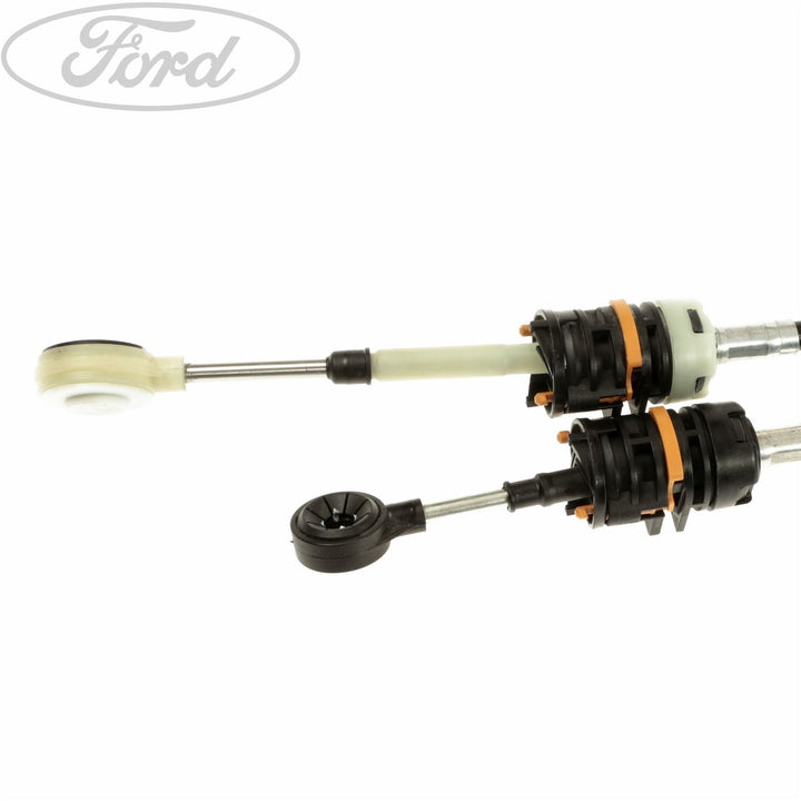 SELECTOR LEVER CONTROL CABLE