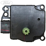 ECOSPORT FIESTA FIGO KA+ B-MAX COURIER HEATER MOTOR 2017-