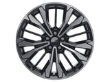 KUGA SET OF 4 ALLOY WHEELS 01/2020 02/2020