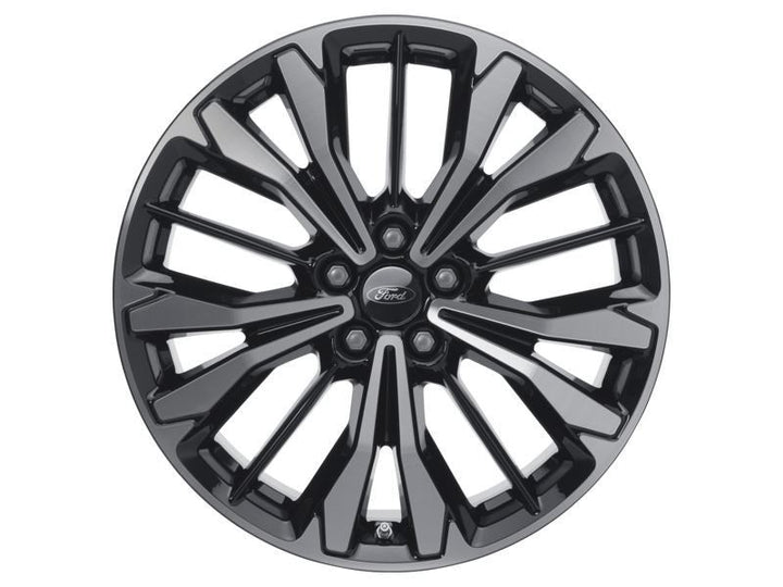 KUGA SET OF 4 ALLOY WHEELS 01/2020 02/2020