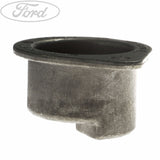CYLINDER BLOCK SHOULDERED BUSH