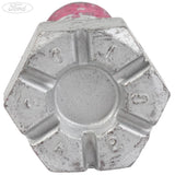 REAR KNUCKLE AND SUSPENSION ARMS BOLT PACK OF 5