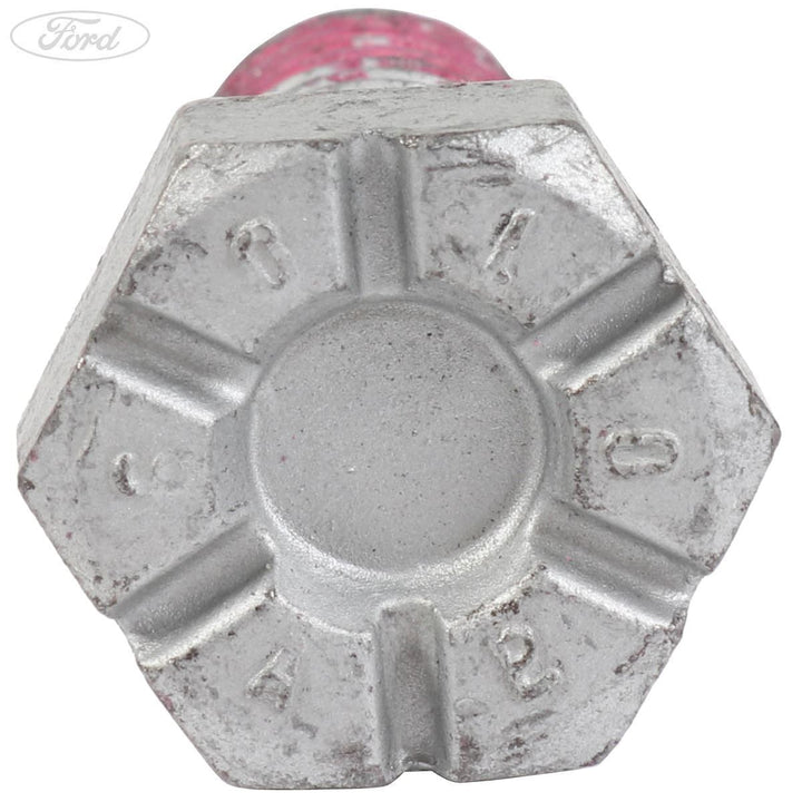 REAR KNUCKLE AND SUSPENSION ARMS BOLT PACK OF 5