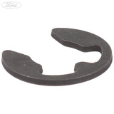 MANUAL TRANSAXLE SELECTOR MECHANISM CONTROL CABLE RETAINING RING PACK OF 5