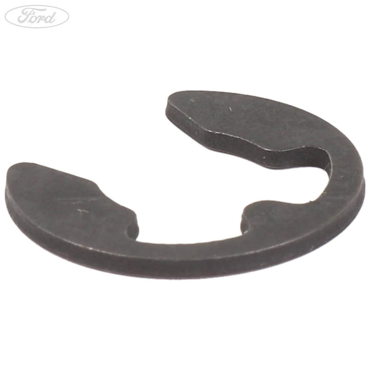 MANUAL TRANSAXLE SELECTOR MECHANISM CONTROL CABLE RETAINING RING PACK OF 5