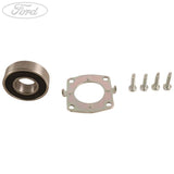 ALTERNATOR FRONT BEARING