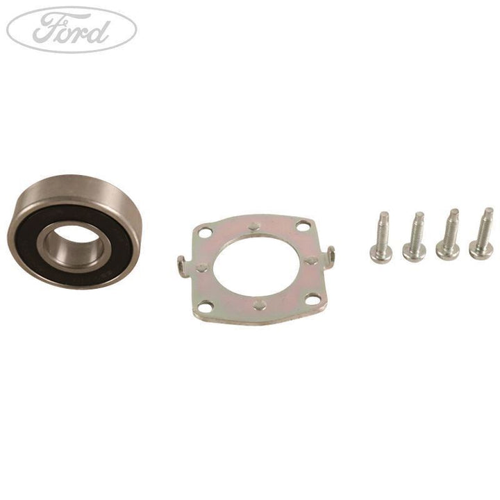 ALTERNATOR FRONT BEARING