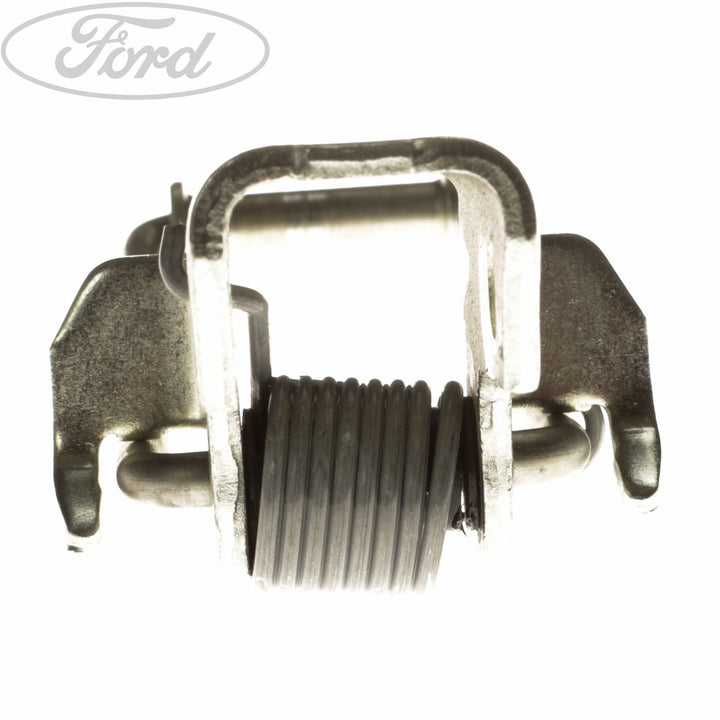 REAR DOOR HINGE SWING CHECK STRAP