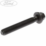 TRANSIT CRANKSHAFT PULLEY MOUNTING BOLT