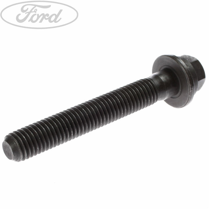TRANSIT CRANKSHAFT PULLEY MOUNTING BOLT