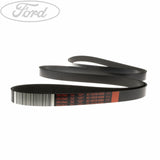 DRIVE V BELT