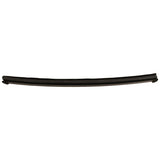 DOOR GLASS CHANNEL WEATHERSTRIP