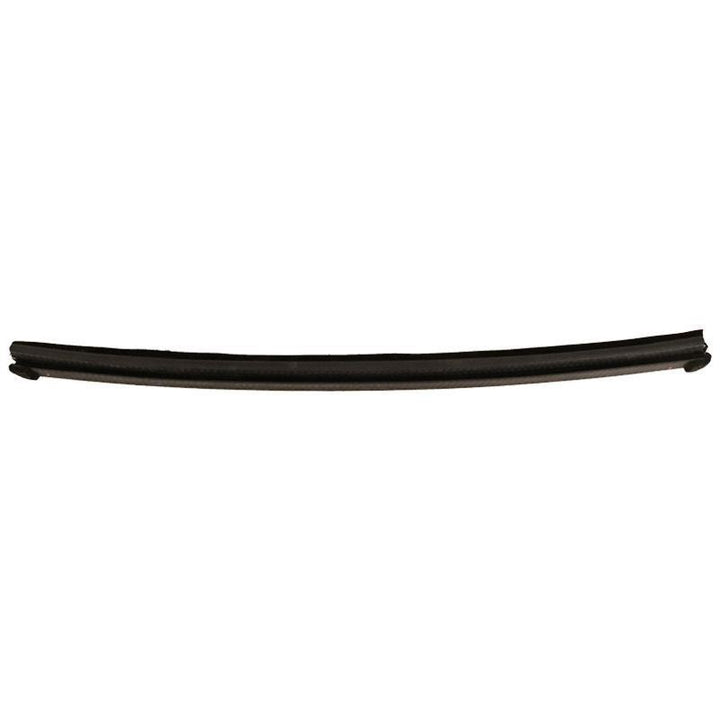DOOR GLASS CHANNEL WEATHERSTRIP