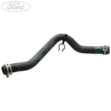 TRANSIT 2.2 DURATORQ TDCI HEATER HOSE 2011-2013