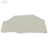 EVEREST ENDEAVOUR REAR BODY PLUG COVER ADHESIVE BACKING