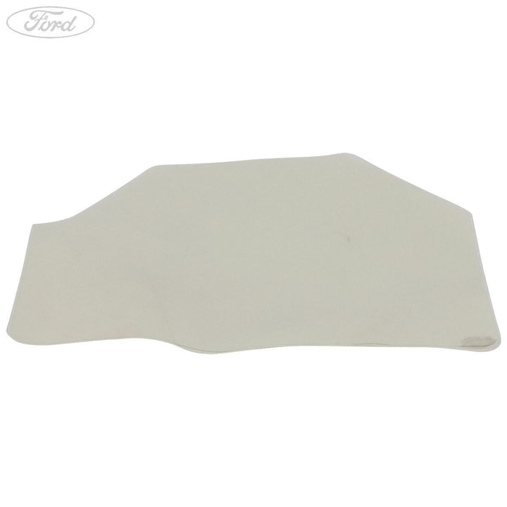 EVEREST ENDEAVOUR REAR BODY PLUG COVER ADHESIVE BACKING