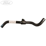 RANGER 2.2 DIESEL POWER STEERING HOSE LESS ATTITUDE