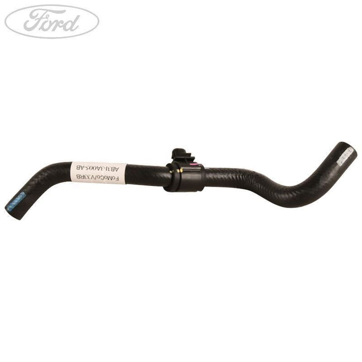 RANGER 2.2 DIESEL POWER STEERING HOSE LESS ATTITUDE