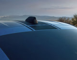 ALL-ELECTRIC CAPRI® FROM 10/2024 RACING STRIPES OVER-THE-TOP