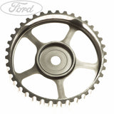 FIESTA 5 DOHC CAMSHAFT DRIVE GEAR