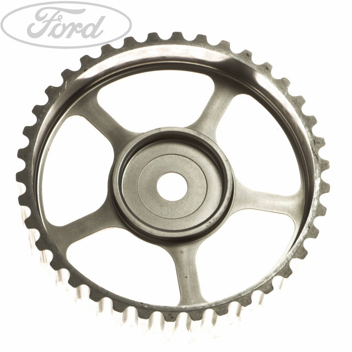 FIESTA 5 DOHC CAMSHAFT DRIVE GEAR