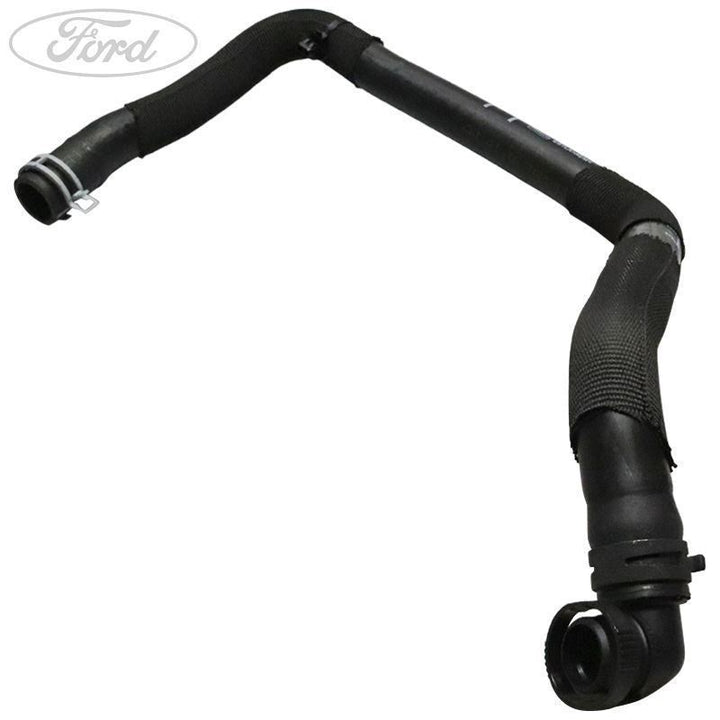 VENT HOSE