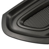 Transit Custom Passenger Side Front Fog Lamp Blank Grille 2018-2019
