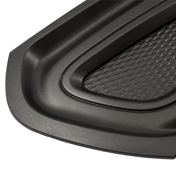 Transit Custom Passenger Side Front Fog Lamp Blank Grille 2018-2019