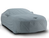 MUSTANG FROM 03/2015 PROTECTIVE COVER
