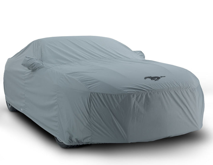 MUSTANG FROM 03/2015 PROTECTIVE COVER