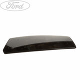 TRANSIT TOURNEO CUSTOM N/S LEFT MIRROR GLASS 2012 ONWARDS