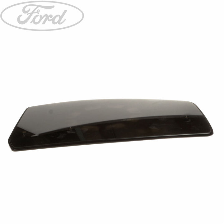 TRANSIT TOURNEO CUSTOM N/S LEFT MIRROR GLASS 2012 ONWARDS