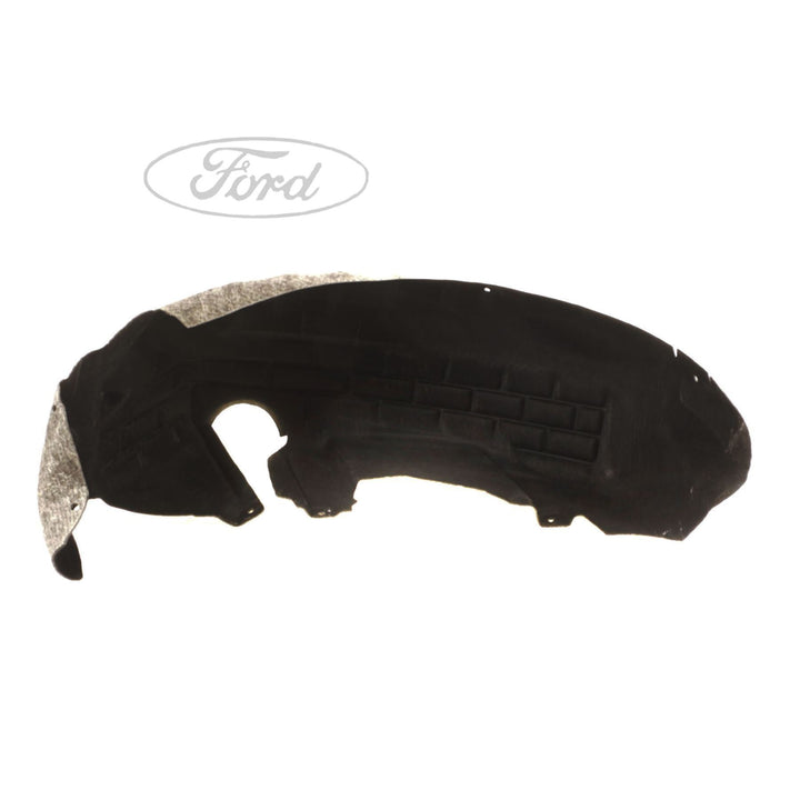 FIESTA O/S REAR WHEEL ARCH LINING PANEL