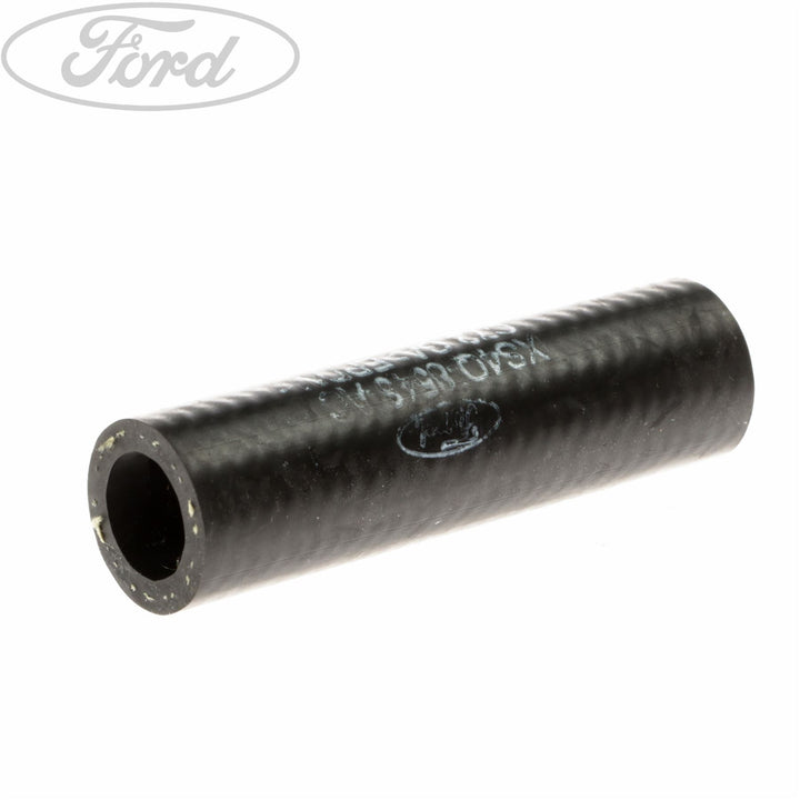 THERMOSTAT HOUSING TUBE HOSE