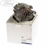 BRAKE VACUUM PUMP