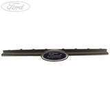 TRANSIT TOURNEO CONNECT FRONT UPPER RADIATOR GRILLE 2013