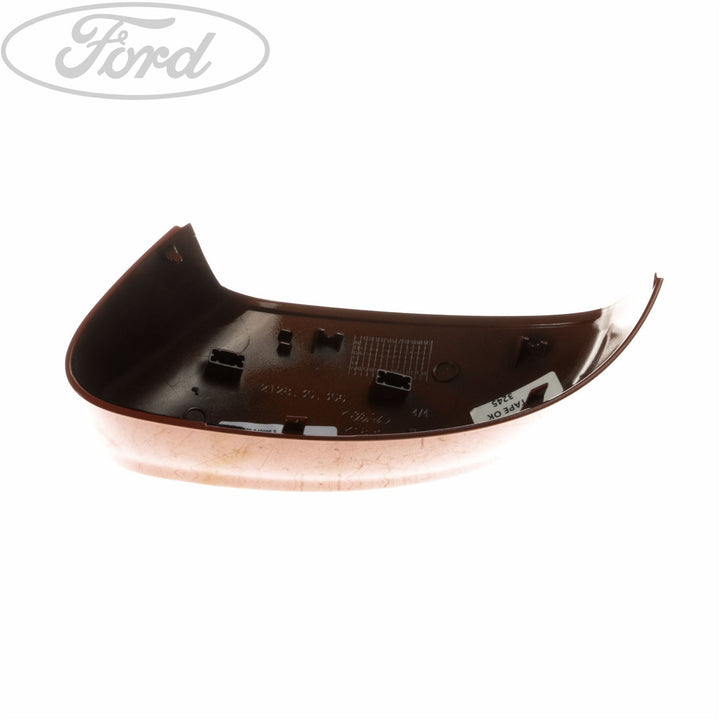 FOCUS FRONT O/S WING MIRROR HOUSING CAP COVER