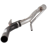 TRANSIT DIESEL DURATORQ FUEL FILLER PIPE