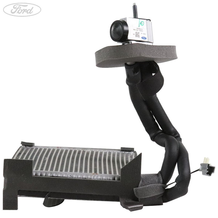 FIGO KA+ AIR CONDITIONING EVAPORATOR CORE 2016-2017