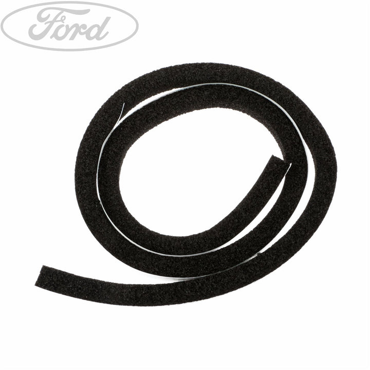 FRONT DASH PANEL INSULATOR PAD